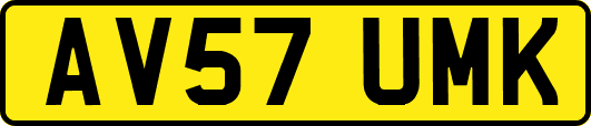 AV57UMK