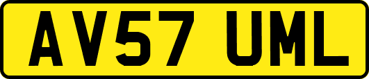 AV57UML