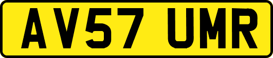 AV57UMR