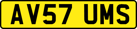 AV57UMS