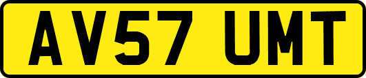 AV57UMT