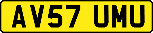 AV57UMU