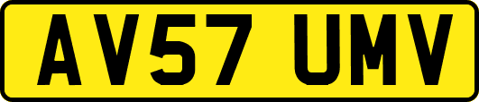 AV57UMV