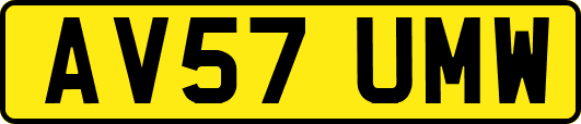 AV57UMW