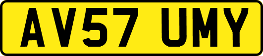AV57UMY