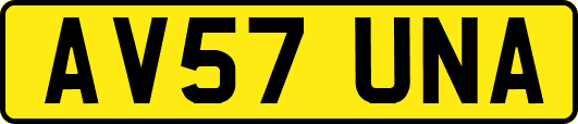 AV57UNA