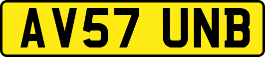 AV57UNB