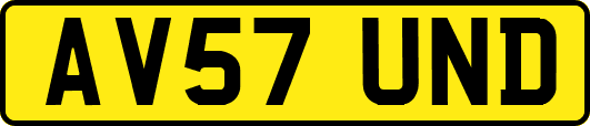 AV57UND