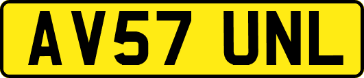 AV57UNL