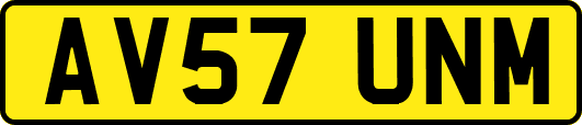 AV57UNM
