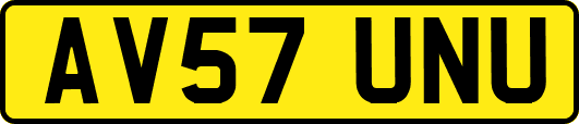 AV57UNU