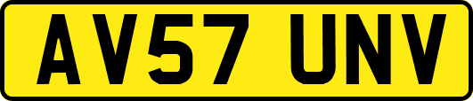 AV57UNV