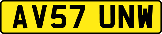 AV57UNW