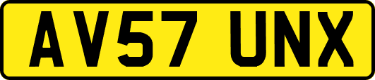 AV57UNX