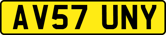 AV57UNY