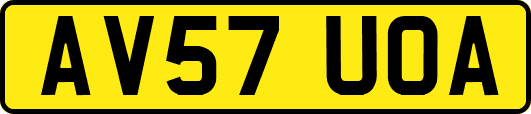 AV57UOA