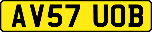 AV57UOB