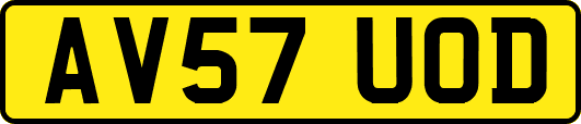 AV57UOD