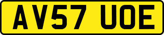 AV57UOE