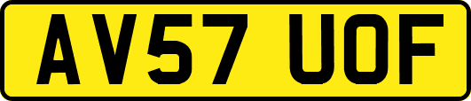AV57UOF