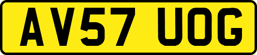 AV57UOG