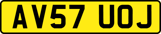 AV57UOJ