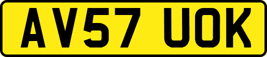 AV57UOK