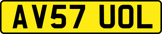 AV57UOL
