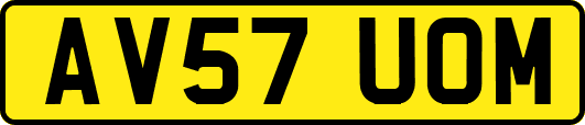 AV57UOM