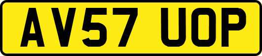 AV57UOP