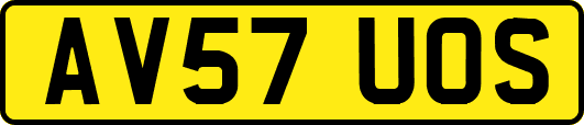 AV57UOS