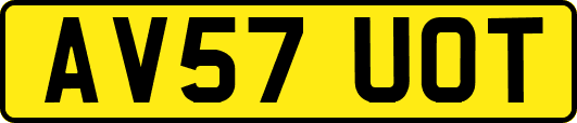 AV57UOT