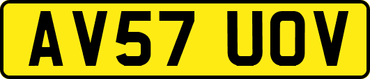 AV57UOV