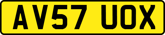AV57UOX