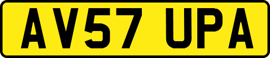 AV57UPA