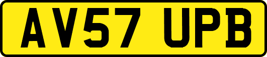 AV57UPB