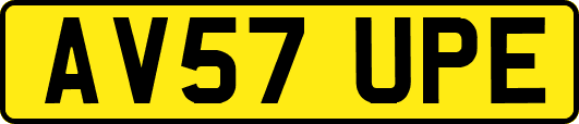 AV57UPE