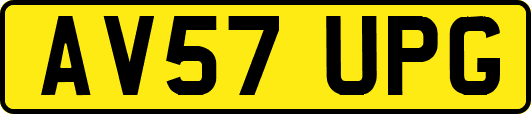 AV57UPG