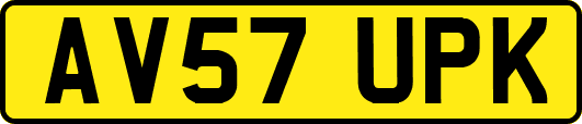 AV57UPK