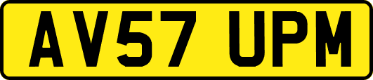 AV57UPM