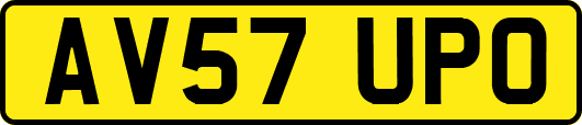 AV57UPO