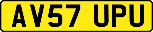 AV57UPU