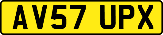 AV57UPX