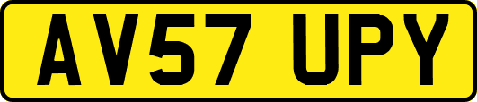 AV57UPY