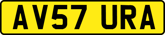 AV57URA
