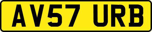 AV57URB