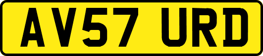 AV57URD