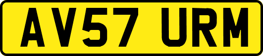 AV57URM
