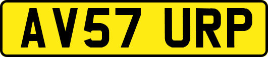 AV57URP