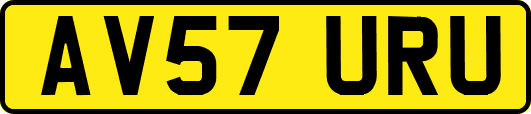 AV57URU